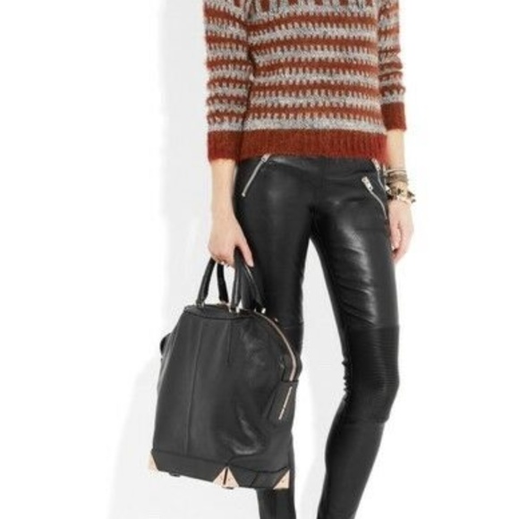 BNWT! ISABEL MARANT ETOILE "Gladys Sweater" - Picture 4 of 10